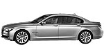 BMW F02 C3041 Fault Code