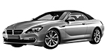 BMW F12 C3041 Fault Code